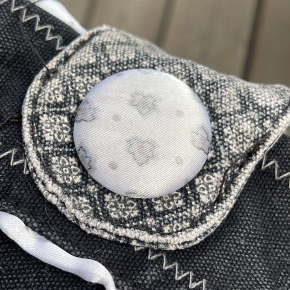 Billabong Canvas Tote Bag - Picture 12 of 12